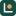 Alternative design at 16 pixels
